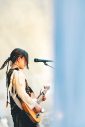 【ライブレポート】リーガルリリー、大阪での初野外ワンマン『Midsummer』開催！「ここから新しく出発できたら」 - 画像一覧（24/34）