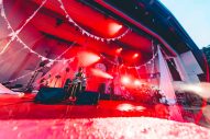 【ライブレポート】リーガルリリー、大阪での初野外ワンマン『Midsummer』開催！「ここから新しく出発できたら」 - 画像一覧（25/34）