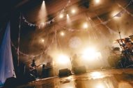【ライブレポート】リーガルリリー、大阪での初野外ワンマン『Midsummer』開催！「ここから新しく出発できたら」 - 画像一覧（26/34）