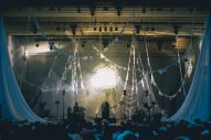 【ライブレポート】リーガルリリー、大阪での初野外ワンマン『Midsummer』開催！「ここから新しく出発できたら」 - 画像一覧（28/34）