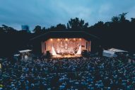 【ライブレポート】リーガルリリー、大阪での初野外ワンマン『Midsummer』開催！「ここから新しく出発できたら」 - 画像一覧（29/34）