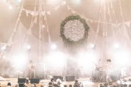 【ライブレポート】リーガルリリー、大阪での初野外ワンマン『Midsummer』開催！「ここから新しく出発できたら」 - 画像一覧（34/34）