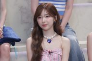 NiziU『夜の音』で鮮烈デビューの舞台裏を告白！「めちゃくちゃ泣いてました」 - 画像一覧（5/10）