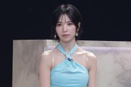 NiziU『夜の音』で鮮烈デビューの舞台裏を告白！「めちゃくちゃ泣いてました」 - 画像一覧（6/10）