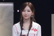 NiziU『夜の音』で鮮烈デビューの舞台裏を告白！「めちゃくちゃ泣いてました」 - 画像一覧（8/10）