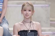 NiziU『夜の音』で鮮烈デビューの舞台裏を告白！「めちゃくちゃ泣いてました」 - 画像一覧（9/10）