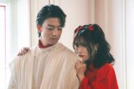 永瀬廉×吉川愛ダブル主演映画『鬼の花嫁』映像作品化決定！コメント動画公開 - 画像一覧（9/13）