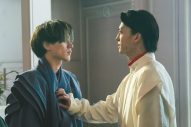 永瀬廉×吉川愛ダブル主演映画『鬼の花嫁』映像作品化決定！コメント動画公開 - 画像一覧（10/13）