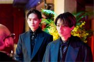 永瀬廉×吉川愛ダブル主演映画『鬼の花嫁』映像作品化決定！コメント動画公開 - 画像一覧（11/13）