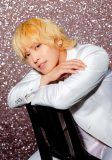 手越祐也ソロデビュー記念日にニューアルバムのタイトル＆収録内容を発表