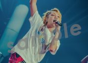 手越祐也ソロデビュー記念日にニューアルバムのタイトル＆収録内容を発表 - 画像一覧（6/11）