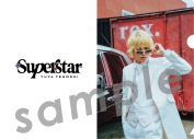 手越祐也ソロデビュー記念日にニューアルバムのタイトル＆収録内容を発表 - 画像一覧（7/11）