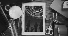 BUMP OF CHICKEN「セントエルモの火」×泥ノ田犬彦の漫画『君と宇宙を歩くために』スペシャル映像が公開 - 画像一覧（4/5）