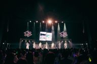 【ライブレポート】原因は自分にある。チームやファンへの感謝溢れる涙のデビュー7周年イベント - 画像一覧（2/16）