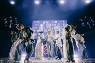 【ライブレポート】原因は自分にある。チームやファンへの感謝溢れる涙のデビュー7周年イベント - 画像一覧（4/16）