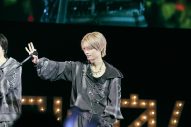【ライブレポート】原因は自分にある。チームやファンへの感謝溢れる涙のデビュー7周年イベント - 画像一覧（5/16）