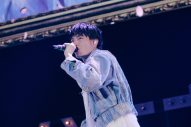 【ライブレポート】原因は自分にある。チームやファンへの感謝溢れる涙のデビュー7周年イベント - 画像一覧（7/16）