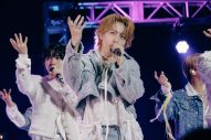 【ライブレポート】原因は自分にある。チームやファンへの感謝溢れる涙のデビュー7周年イベント - 画像一覧（8/16）