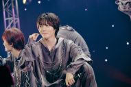 【ライブレポート】原因は自分にある。チームやファンへの感謝溢れる涙のデビュー7周年イベント - 画像一覧（9/16）