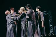 【ライブレポート】原因は自分にある。チームやファンへの感謝溢れる涙のデビュー7周年イベント - 画像一覧（11/16）