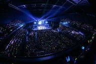 【ライブレポート】原因は自分にある。チームやファンへの感謝溢れる涙のデビュー7周年イベント - 画像一覧（13/16）