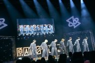 【ライブレポート】原因は自分にある。チームやファンへの感謝溢れる涙のデビュー7周年イベント - 画像一覧（14/16）