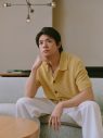 Number_i岸優太が旅をイメージした夏のスタイルを披露！バナナ・リパブリック最新ビジュアル公開 - 画像一覧（2/7）