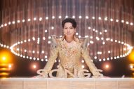 山崎育三郎、大泉洋にミュージカルの歌唱テクニックを熱血指導！「カロリーが高い」（大泉） - 画像一覧（1/6）
