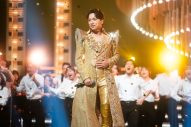 山崎育三郎、大泉洋にミュージカルの歌唱テクニックを熱血指導！「カロリーが高い」（大泉） - 画像一覧（2/6）
