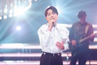 山崎育三郎、大泉洋にミュージカルの歌唱テクニックを熱血指導！「カロリーが高い」（大泉） - 画像一覧（3/6）