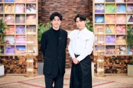 山崎育三郎、大泉洋にミュージカルの歌唱テクニックを熱血指導！「カロリーが高い」（大泉） - 画像一覧（6/6）