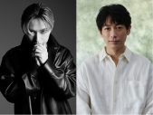 SKY-HI×DEAN FUJIOKA、濃密な対談！『日プ新世界』で感じたことや若い世代へのまなざしについても語り合う - 画像一覧（1/2）