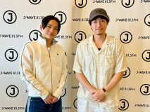 SKY-HI×DEAN FUJIOKA、濃密な対談！『日プ新世界』で感じたことや若い世代へのまなざしについても語り合う