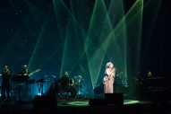 【ライブレポート】MISIA、ふるさとで初の凱旋ライブ開催＆全国アリーナツアー開催も決定！「あの頃、歌手を夢見た少女がMISIAとして戻ってまいりました」 - 画像一覧（2/5）