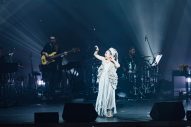 【ライブレポート】MISIA、ふるさとで初の凱旋ライブ開催＆全国アリーナツアー開催も決定！「あの頃、歌手を夢見た少女がMISIAとして戻ってまいりました」 - 画像一覧（3/5）