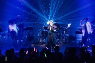 【ライブレポート】MISIA、ふるさとで初の凱旋ライブ開催＆全国アリーナツアー開催も決定！「あの頃、歌手を夢見た少女がMISIAとして戻ってまいりました」 - 画像一覧（4/5）