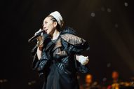 【ライブレポート】MISIA、ふるさとで初の凱旋ライブ開催＆全国アリーナツアー開催も決定！「あの頃、歌手を夢見た少女がMISIAとして戻ってまいりました」 - 画像一覧（5/5）