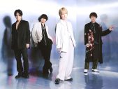 シド、自身初のリクエストベストアルバム『STORIES of SID』発売決定！ホールツアーの開催も発表 - 画像一覧（1/1）