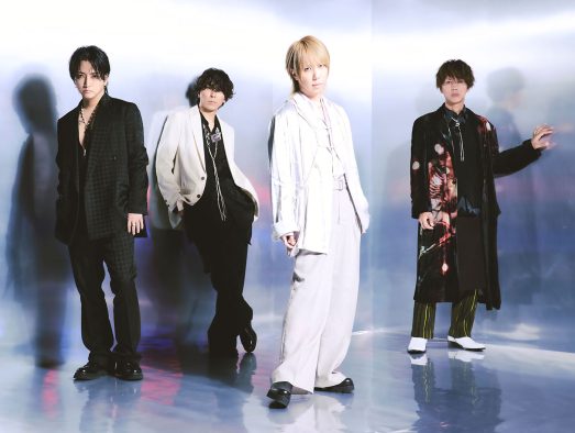 シド、自身初のリクエストベストアルバム『STORIES of SID』発売決定！ホールツアーの開催も発表