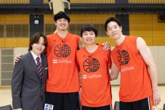 菊池風磨出演！日テレ系バスケW杯予選中継「僕自身も声を大きく出して応援していきます！」