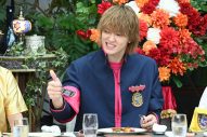 佐野勇斗「兄貴なんで」山﨑賢人「頑張れって感じ」『ぐるナイ』ゴチ前回最下位の山﨑がリベンジを誓う - 画像一覧（2/6）