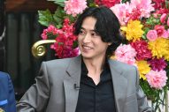 佐野勇斗「兄貴なんで」山﨑賢人「頑張れって感じ」『ぐるナイ』ゴチ前回最下位の山﨑がリベンジを誓う - 画像一覧（3/6）