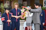 佐野勇斗「兄貴なんで」山﨑賢人「頑張れって感じ」『ぐるナイ』ゴチ前回最下位の山﨑がリベンジを誓う - 画像一覧（6/6）