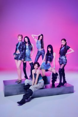 iznaの日本デビューが決定！「ひとつの夢であった日本デビューを叶えることができて、とてもうれしい気持ちでいっぱいです」