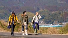 SixTONES髙地優吾がジュニアと挑む九州7県制覇！『ワイルドトリッパー!!』シーズン2新ルール“セーブスポット”始動 - 画像一覧（2/3）