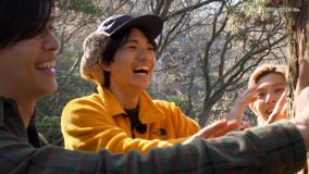 SixTONES髙地優吾がジュニアと挑む九州7県制覇！『ワイルドトリッパー!!』シーズン2新ルール“セーブスポット”始動