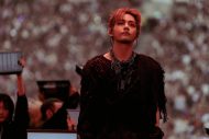 【ライブレポート】BTS、ロンドン公演に約13万人が集結！「ロンドンがこんなに熱い街だったんだなと再び驚かされた」 - 画像一覧（8/11）