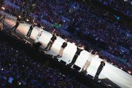 【ライブレポート】BTS、ロンドン公演に約13万人が集結！「ロンドンがこんなに熱い街だったんだなと再び驚かされた」 - 画像一覧（10/11）