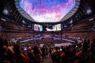 【ライブレポート】BTS、ロンドン公演に約13万人が集結！「ロンドンがこんなに熱い街だったんだなと再び驚かされた」 - 画像一覧（11/11）
