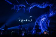 【ライブレポート】ポルノグラフィティ20thライブサーキット“水”完遂！ニューアルバム『果実』リリース＆イベント開催決定 - 画像一覧（1/14）
